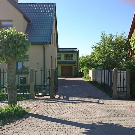 Holiday Home Noras Nams Cesis Luaran gambar