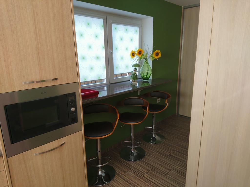 Holiday Home Noras Nams Cesis Luaran gambar